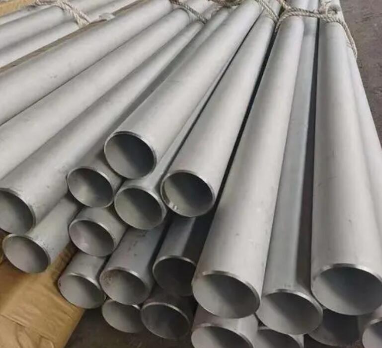 孙吴304不锈钢管